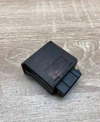 BMW 3 E36 Alarm movement detector/sensor 8353237 79DB100