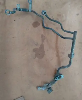 Mazda 6 Engine coolant pipe/hose