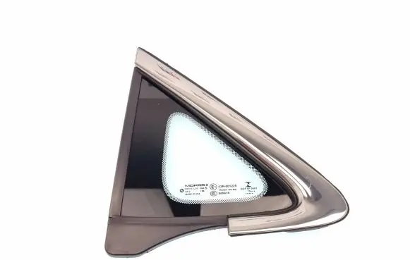 Chrysler Pacifica Front triangle window/glass 68227746AE 43R001229