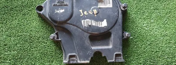 Jeep Liberty Timing belt guard (cover) 20132381