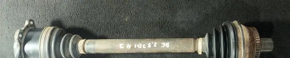 Audi A6 S6 C5 4B Front driveshaft 4A0407331C