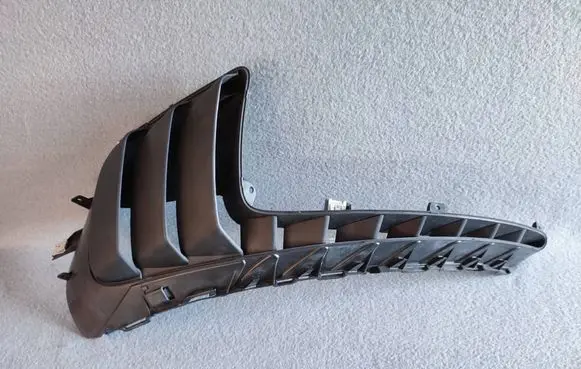 Porsche 911 991 Fender grill 991503563B 991503563B1