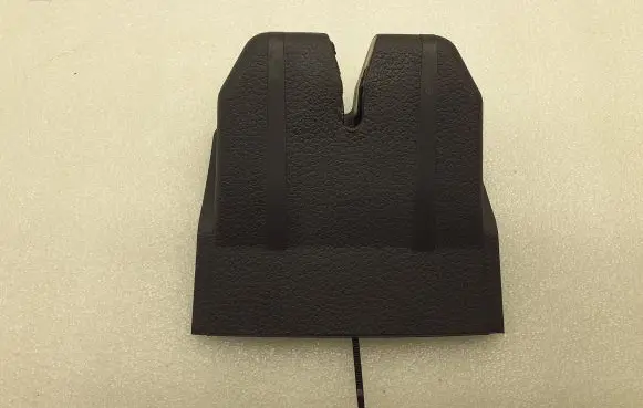 Volkswagen Sharan Tailgate/boot lid lock trim 7N0827520B