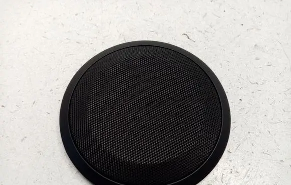 BMW 3 E92 E93 Rear door speaker cover trim 51436953637 51436975511