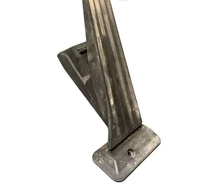 BMW 5 F10 F11 Accelerator throttle pedal 6789999 25916010 0402112395A