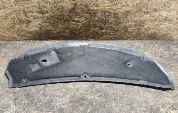 Suzuki Alto Engine bonnet/hood sound/heat insulation 