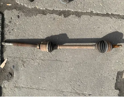 Renault Master III Front driveshaft