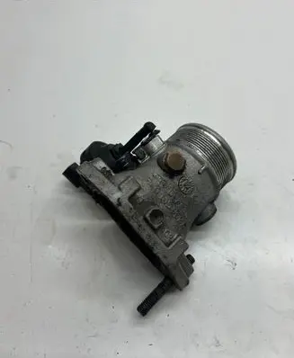 Audi A4 S4 B6 8E 8H Throttle valve 8E0145950