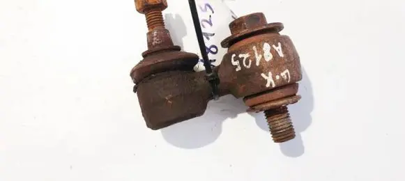 Land Rover Discovery Front ball joint 