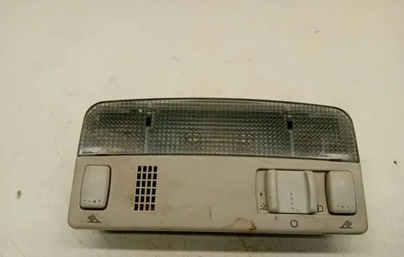 Volkswagen Multivan T5 Front seat light 3B0947105