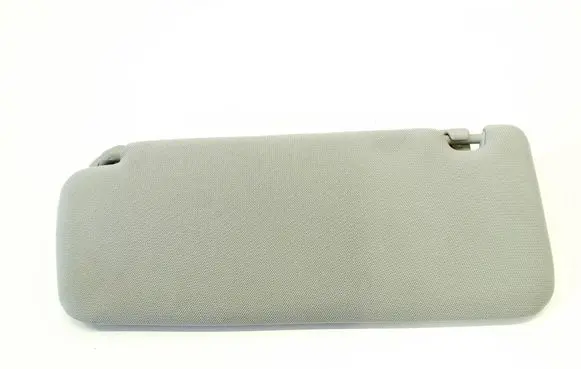 KIA Optima Sun visor 