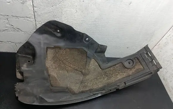 Opel Insignia A Front wheel arch liner splash guards 13241160 324461698