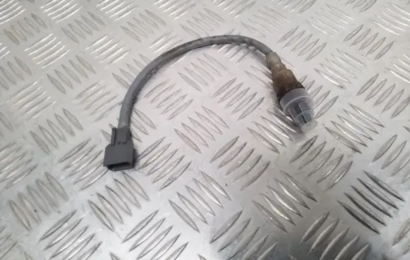 Renault Twingo III Lambda probe sensor H8201312873