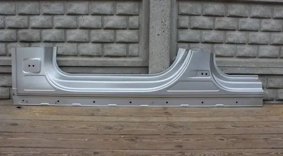 Porsche Macan (95C) Sill 95C810099A 95C809009Y