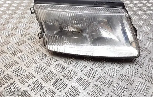 Volkswagen PASSAT B5 Headlight/headlamp 205079b