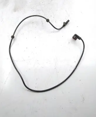 Mercedes-Benz C W204 ABS rear brake sensor 
