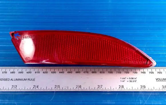 Ford Focus Rear tail light reflector BM51515B0