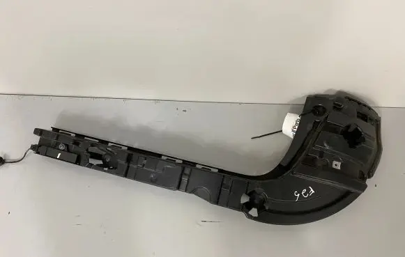 BMW X3 F25 Rear bumper corner part panel trim 7239884