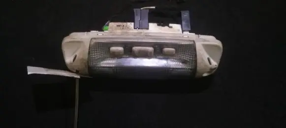 Ford Focus C-MAX Front seat light 6g9n15k607cf