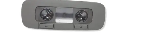 Skoda Octavia Mk3 (5E) Rear seat light 3T0947291