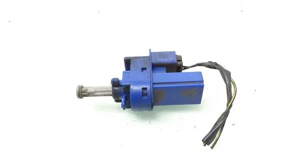 Clutch pedal sensor