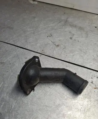 Volkswagen Transporter - Caravelle T5 Engine coolant pipe/hose 06A121121C 038121121D