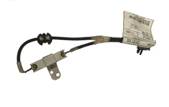 Other wiring loom