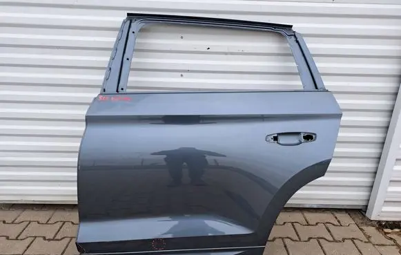 Skoda Kodiaq Rear door 56583331