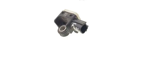 Ford Fusion II Airbag deployment crash/impact sensor CM5T14B006AA 121031