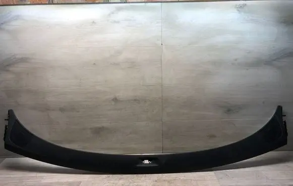 Audi A6 C7 Dashboard center trim panel 4G0857051 1512091