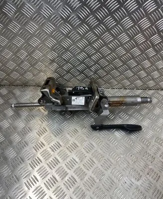 Audi A6 S6 C7 4G Steering wheel axle 4G0419506AS