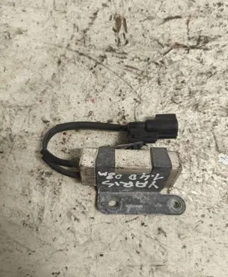 Toyota Yaris Coolant fan relay 2468106110B