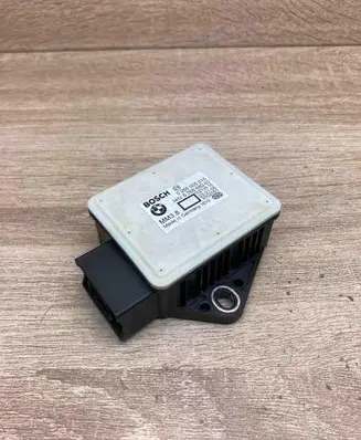 BMW X5 E70 ESP acceleration yaw rate sensor 6768680 0265005615