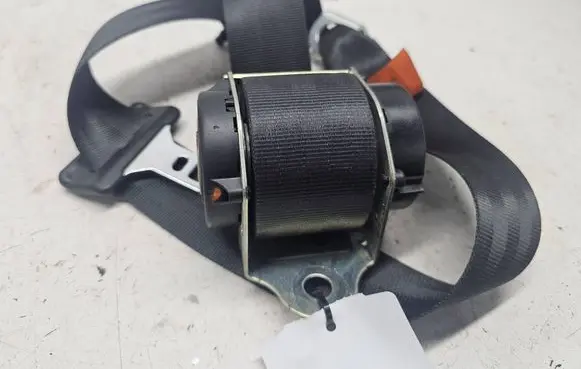 Ford Focus C-MAX Rear seatbelt 3M51R611B68EB