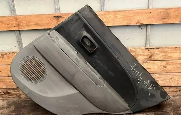 Subaru Justy Sliding door card 6703081010 RH6703081010