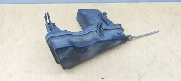 Mercedes-Benz CLK A209 C209 Vacuum air tank A6110780290