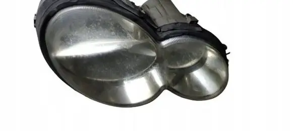 Mercedes-Benz C W203 Headlight/headlamp MERC