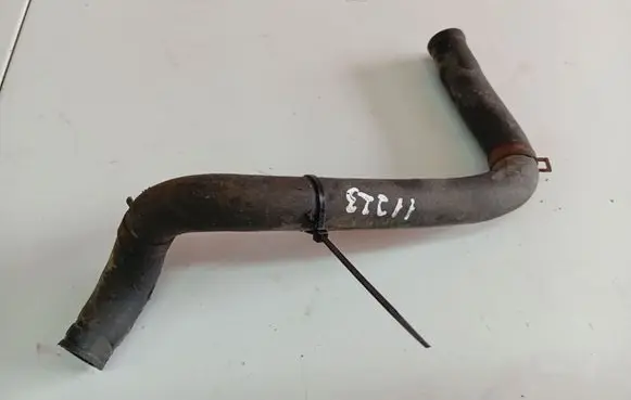 KIA Ceed Engine coolant pipe/hose 