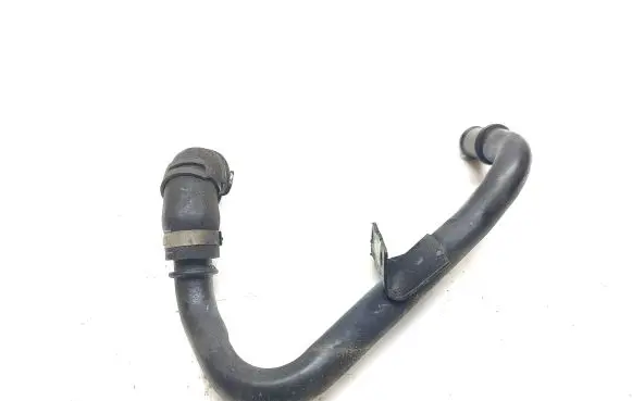 Audi Q7 4L Engine coolant pipe/hose 057103493
