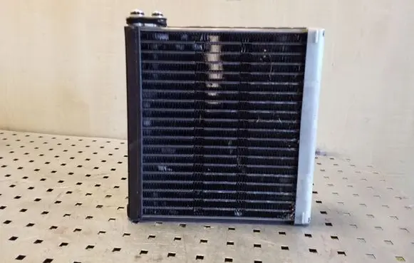 Toyota RAV 4 (XA20) Air conditioning (A/C) radiator (interior) 