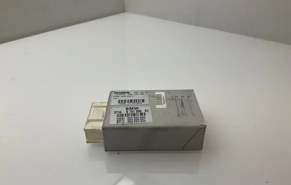 BMW 5 GT F07 Suspension control unit/module 4461500640 6797090 004002000