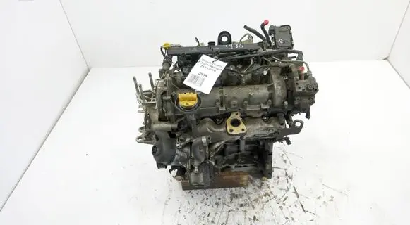 Fiat Doblo Engine 263A2000