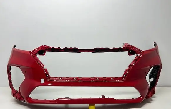 Hyundai Tucson TL Front bumper 86511-D7700