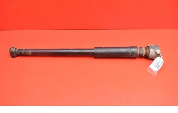 Ford Fiesta Rear shock absorber/damper 8V51-18080-BF