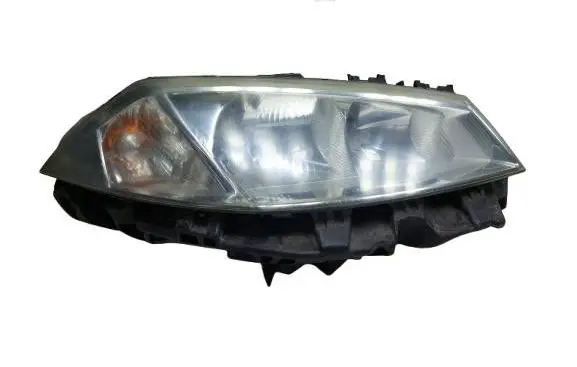 Renault Megane II Headlight/headlamp 8200073221JKAS 8200073221J