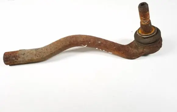 Mercedes-Benz GL X164 Steering tie rod end A1643301103