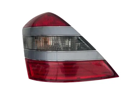 Mercedes-Benz S W221 Rear/tail lights A2218200164 A22182001647370 A2218200177
