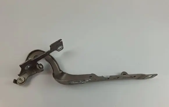 Peugeot 208 I Engine bonnet/hood hinges 728640C03