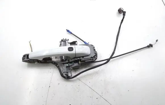 Volvo C30 Front door exterior handle