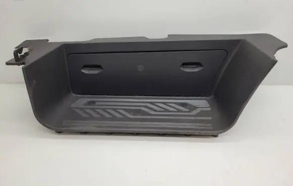 Ford Transit Front bodywork piece BK21-V13200-ADW